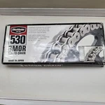 Bike Master 530 Bmor Sealed Chain X 120 Links. Fixed Price $82.49.
