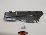 Drag Specialties 06-09 Fxd/wg Chr Lower Belt Guard 1202-0072. Fixed Price $30.07.
