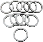Eastern Motorcycle Parts A-6754 Shifter Fork Thrust Washers Electra Glide. Fixed Price $24.90.