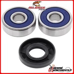 Front Wheel Bearing Balls Suzuki Ts 125 1974 25-1303 #13. Fixed Price $13.27.