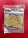 ***nos Honda Spacer (2.06) 41534-MG9-000. Fixed Price $12.43.