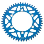 Tusk 209-167-0071 Rear Aluminum Sprocket 50 Tooth Blue. Fixed Price $51.62.