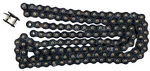Rk U-ring Black Chain Links (BL420MRU-130). Fixed Price $143.05.