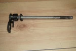 1989 Suzuki GSX-R750 Gear Shifter Shaft 25510-19C00. Fixed Price $19.20.