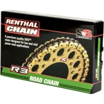 Renthal 520 R3-3 Srs Drive Chain 114 Links C428. Fixed Price $160.00.