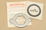 Nos Honda CB350 CB450 CB750 CL350 CL360 CL450 FT500 Sprocket Plate 23811-292-000. Fixed Price $8.79.