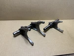 90 Yamaha XVZ1300 Venture Trans Gearbox Shift Fork Set Oem XVZ12 -03. Fixed Price $49.99.
