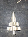 Harley Sportster Transmission Countershaft Speed 54-84 Xlh Xlch 900 1000. Fixed Price $49.00.
