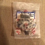 Sprockets Front 12-TOOTH JTF1445.12SC. Fixed Price $10.99.
