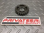 15 16 Honda Oem 21T 3RD Gear Transmission Countershaft. Fixed Price $32.95.