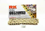 Rk Chains 520 116 Links Mxu Series Xring Sealed Gold Drive. Fixed Price $142.00.