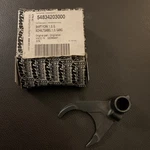 Genuine Ktm Fork Shift Fits 142 Models Part No. 54834203000. Fixed Price $60.09.