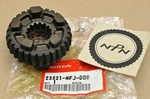 New Oem Honda CBR600 Rr Transmission Counter Shaft Sixth 6TH Gear 29T. Fixed Price $55.99.