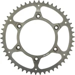 JTR210.50SC Self Cleaning Steel Rear Sprocket 50T 520 Fits Beta/honda. Fixed Price $40.12.