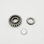 2000 Kawasaki - Oem Crankshaft Set Primary Drive Spur. Fixed Price $19.95.