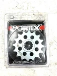 13-19 Kawasaki Ninja ZX6R Vortex Racing Front Sprocket Tooth 3283-16. Fixed Price $39.99.