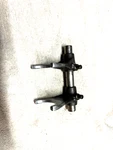 Honda Crf 450 And 250 Fork Gearshift 24221-MEN-730 24211-MEN-730. Fixed Price $70.00.
