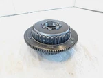 Harley Davidson Evo Electra Glide Softail & Dyna Clutch Hub Basket Plates. Fixed Price $349.99.