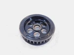 2002-2009 Yamaha Road Star Warrior XV1700 Front Drive Belt Pulley Sprocket. Fixed Price $99.95.