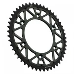 Twinstar Hybrid Rear Sprocket Tooth JTX210.49GR. Fixed Price $54.01.