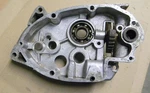 Triumph 650 Late Style 4 Speed Inner Transmission Cover 57-3752. Fixed Price $25.00.