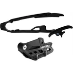 Acerbis Chain Guide/slider Black 2314050001. Fixed Price $91.24.