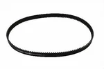 V-twin 1-1/2" Carlisle Panther Rear Belt 133 Tooth 20-4013. Fixed Price $199.98.