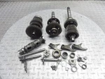 2002 01-05 Honda GL1800 Goldwing Transmission Gearbox Shaft Fork Drum Lot. Fixed Price $206.99.