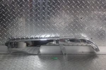 1999 Suzuki Savage LS650P Swingarm Belt Guard 61310-24B02. Fixed Price $39.95.