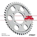 Sprockets Rear Steel Tooth 532 Chain JTR827.48. Fixed Price $31.58.