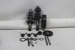 Ducati Multistrada 1200 10-12 Transmission Tranny Gears Drum Forks Gearbox. Fixed Price $194.99.
