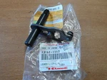 Nos Oem Kawasaki Change Shaft Lever 85-89 EN450 87-09 EX500 Ninja 13161-1117. Fixed Price $79.99.