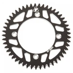 Tusk Rear Aluminum Sprocket 49 Tooth Black 209-167-0109. Fixed Price $49.36.
