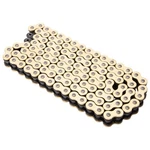 Primary Drive Adv/street Performance Gold Chain 525X110 Kawasaki Ninja. Fixed Price $106.29.