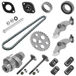 Engine Camshaft & Valve Kit For Yamaha Big Bear YFM400F 4X4 2000-2006. Fixed Price $203.11.