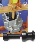 Jims Crankcase Bearing Remover And Installer For Harley 03-10 Twin Cam 1672. Fixed Price $237.76.