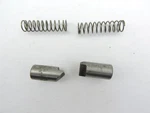New Camplate Plungers & Index Springs Triumph 650 750 57-0406 57-0405 20479RS. Fixed Price $19.99.