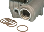 James Gasket Mainshaft Oil Seal Cork JGI-35231-36. Fixed Price $27.29.
