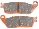 Ebc Semi-sintered Brake Pads #FA196V. Fixed Price $41.51.