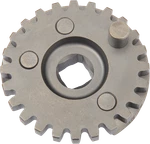 Drag Specialties Kickstarter Crank Gear 292012-HC4. Fixed Price $33.87.