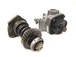 Honda VT1100C2 Shadow Side Gear Case Cross Shaft 21100-MCK-A00 Oem *. Fixed Price $99.99.