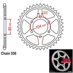 Sprockets Steel Rear - 43T JTR488.43. Fixed Price $38.37.