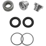 Quadboss Shock Bearing Assemblies - Rear Upper Arctic Cat 53210055. Fixed Price $28.07.