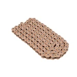 Primary Drive Gold Plated Mx Race Chain 520X112. Fixed Price $75.08.