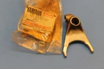 Nos Yamaha XS750 XS850 Shift #2 Fork Part# 1J7-18512-00-00. Fixed Price $35.95.
