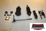 2015 Kawasaki Ninja EX300A Engine Motor Transmission Tranny Gears Shifter. Fixed Price $84.99.