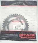 Steel Rear Sprocket 38T JTR1214.38 Fits Honda. Fixed Price $15.00.