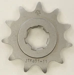 Sprockets - JTF431.11 Steel Front Sprocket, 11T. Fixed Price $29.10.