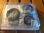 Moose Racing Wheel Bearing Seal Kit A25-1068. Fixed Price $12.00.