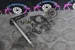 2005 Husqvarna TE510 Shifter Shifting Mechanism Ratchet Pawl Assy. Fixed Price $69.99.